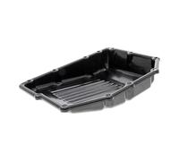 VAICO Automatic Transmission Oil Sump for VOLVO V70 III (135) 2010 to 2014