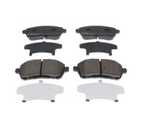 VAICO V25-1177 Brake pad set