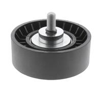 VAICO V Ribbed Belt Deflection Guide Pulley for FORD KUGA II DM2 2016-01-2019-06
