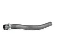 VAICO OEM Radiator Hose Rubber with textile reinforcement for FORD V25-1203