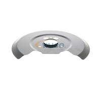 VAICO V25-1301 Brake disc backing plate