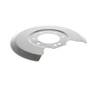 VAICO V25-1302 Brake disc backing plate