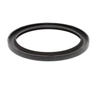 VAICO V25-1348 Shaft Seal, differential