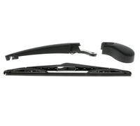 Wiper set Rear PBT V25-1462 VAICO for FORD FOCUS III