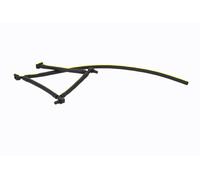 VAICO Aftermarket Fuel Overflow Hose High Quality for FORD V25-1479