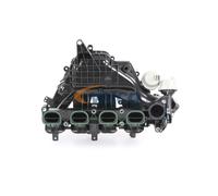 VAICO V25-1727 Intake Manifold, air supply