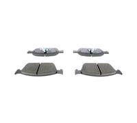 VAICO - V25-1774 - Brake Pad Set, disc brake - fits FORD 2286735