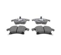VAICO - V25-1776 - Brake Pad Set, disc brake - fits FORD 2014119