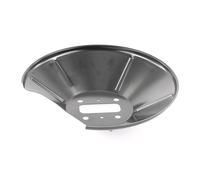 VAICO - V25-1799 - Splash Guard, brake disc - fits FORD 1138516