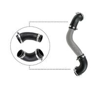 VAICO - V25-1921 - Charge Air Hose - fits FORD 1827369