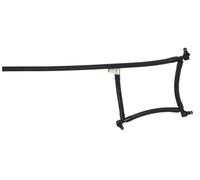 VAICO - V25-2142 - Hose, fuel overflow - fits FORD 1552402