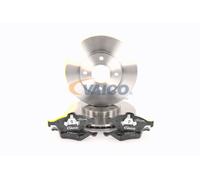 VAICO V25-2205 Brake discs and pads set