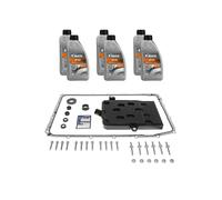VAICO - V25-2253 - Parts Kit, automatic transmission oil ch - fits FORD 2335955