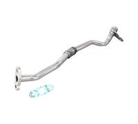 VAICO V25-2593 Oil Pipe, charger