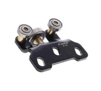 VAICO - V25-2606 - Roller Guide, sliding door - fits FORD 2010943