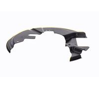 VAICO Splash Guard Brake Disc for FORD FIESTA VI (CB1: CCN) 2015-03 to Onwards