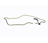 VAICO V25-2700 Breather Hose, expansion tank