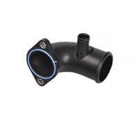 VAICO V25-2727 Charger intake hose