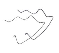 VAICO - V25-2780 - Fuel Line - fits FORD 1676172