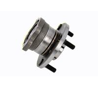 VAICO Wheel Bearing Kit Rear Axle with intEGRated sensor ring V25-2904