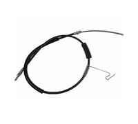 VAICO V25-30023 Handbrake cable