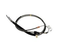 VAICO V25-30043 Handbrake cable
