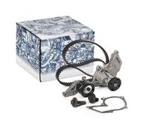 VAICO V25-50040-BEK Water pump and timing belt kit