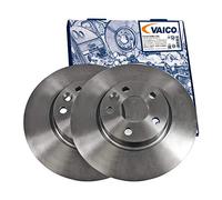 VAICO V25-80008 Brake disc