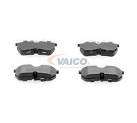 VAICO V25-8108 Brake pad set