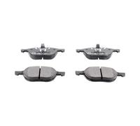 VAICO - V25-8112 - Brake Pad Set, disc brake - fits FORD 1321517