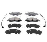 VAICO V25-8128 Brake pad set