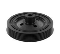 VAICO V25-8182 Crankshaft pulley