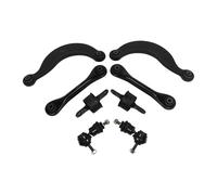 VAICO V25-9699 Link Set, wheel suspension