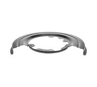 VAICO V27-0049 Splash Panel, brake disc