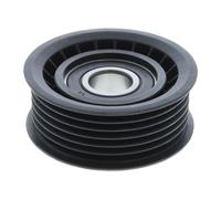 VAICO - V30-0361 - Drive Belt Guide Pulley - fits MERCEDES-BENZ A0002020919