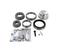 VAICO - V30-0635 - Wheel Bearing Kit - fits MERCEDES-BENZ A1263300051