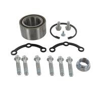 Rear Wheel Bearing Kit For Mercedes 124 85-93 E-CLASS 93-95 1249800516