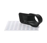 VAICO V30-0698 Housing, air flow sensor