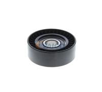 VAICO - V30-1360 - Drive Belt Guide Pulley - fits MERCEDES-BENZ A6402020419