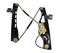 15D VAICO - V30-1538 - Window Regulator - fits Mercedes-Benz A2117200446