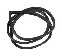 VAICO Aftermarket Door Seal Left Front for MERCEDES-BENZ V30-1543