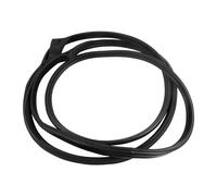 VAICO V30-1544 Seal, door window