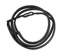 VAICO Aftermarket Door Seal for MERCEDES-BENZ 190 W201 1987-1988 V30-1560
