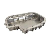 VAICO V30-1674 Oil sump