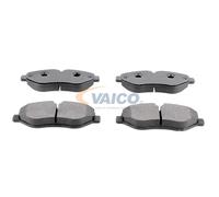 VAICO V30-1696 Brake pad set