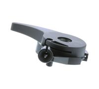 VAICO - V30-1892 - Handle, bonnet release - fits MERCEDES-BENZ A1638800020