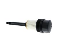 VAICO V30-1901 Cover, oil filter housing