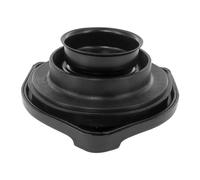 SUSPENSION STRUT SUPPORT MOUNT V30-1988 FOR MERCEDES-BENZ OM646.812/811 2.1L