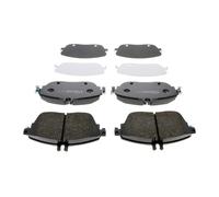 VAICO - V30-2139 - Brake Pad Set, disc brake - fits MERCEDES-BENZ A0084200620