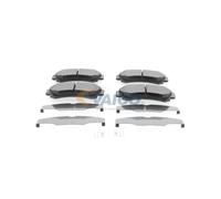 VAICO V30-2144 Brake pad set